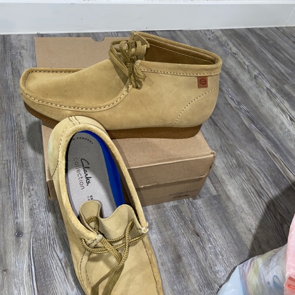 Shoes